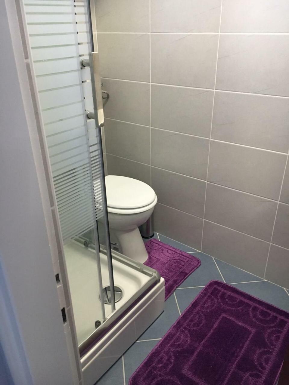 Ičići Apartment Kumicic - 3 Bedrooms מראה חיצוני תמונה
