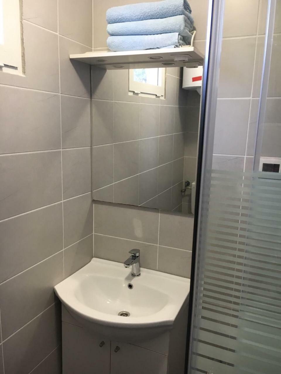 Ičići Apartment Kumicic - 3 Bedrooms מראה חיצוני תמונה