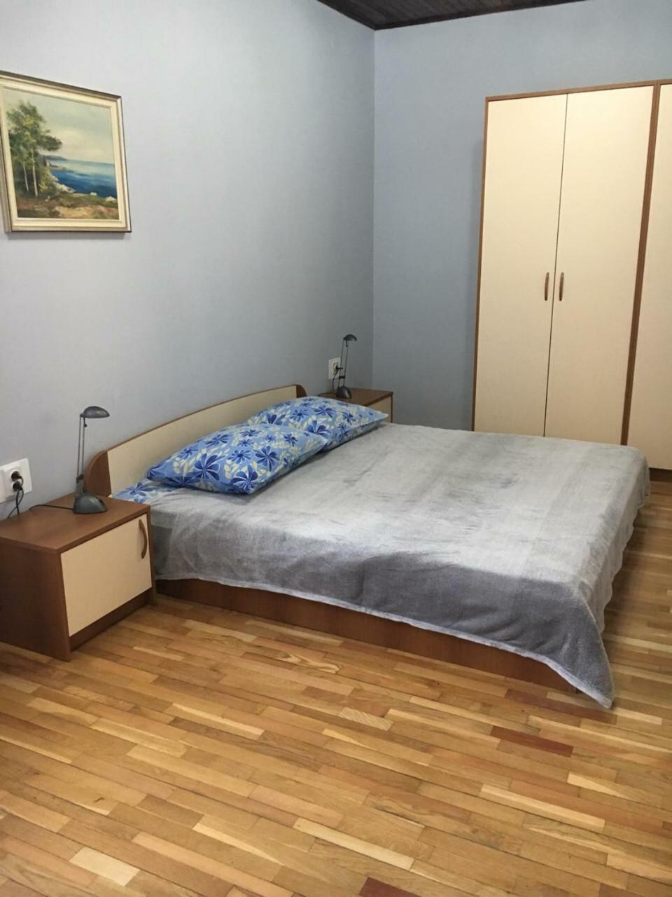 Ičići Apartment Kumicic - 3 Bedrooms מראה חיצוני תמונה