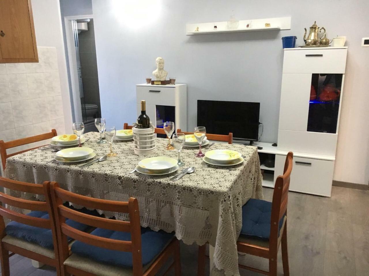 Ičići Apartment Kumicic - 3 Bedrooms מראה חיצוני תמונה