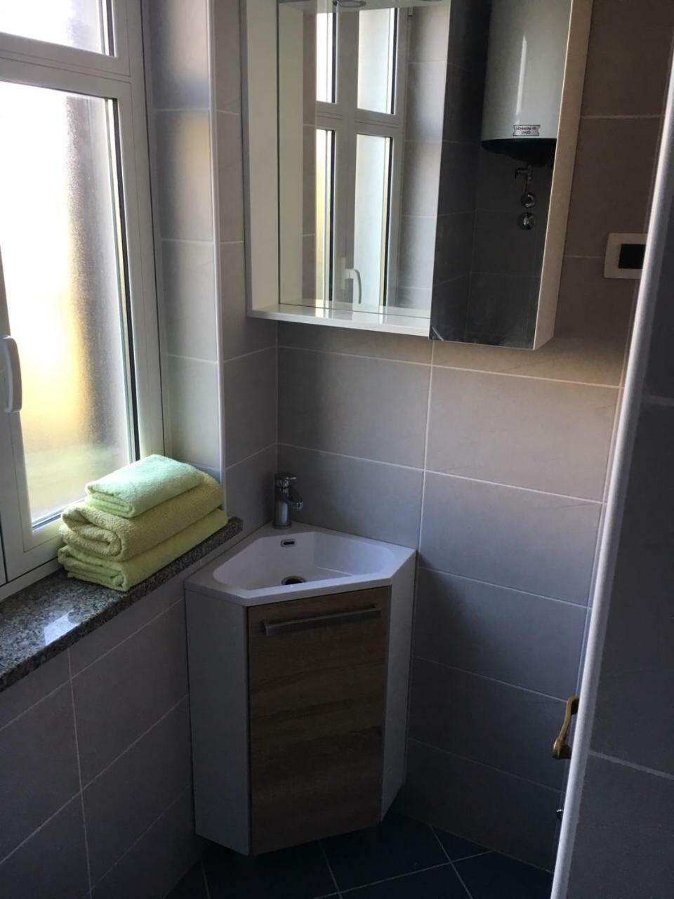 Ičići Apartment Kumicic - 3 Bedrooms מראה חיצוני תמונה