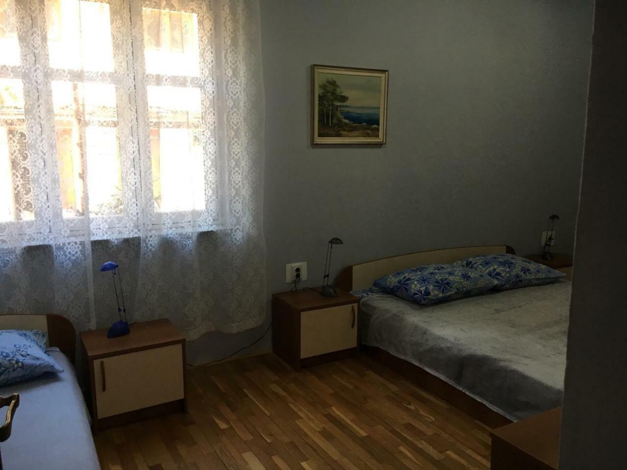 Ičići Apartment Kumicic - 3 Bedrooms מראה חיצוני תמונה