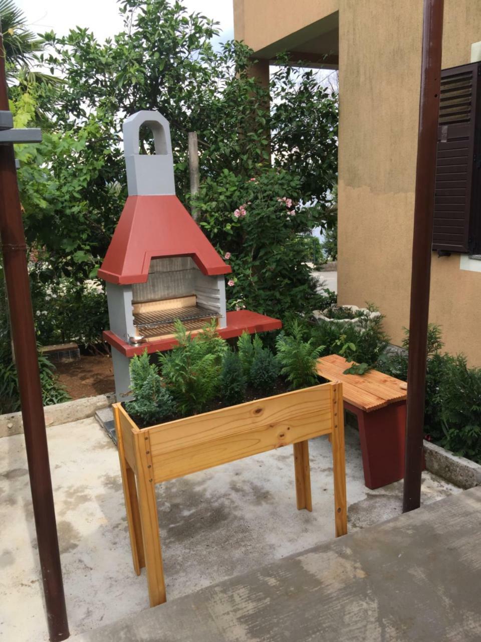 Ičići Apartment Kumicic - 3 Bedrooms מראה חיצוני תמונה