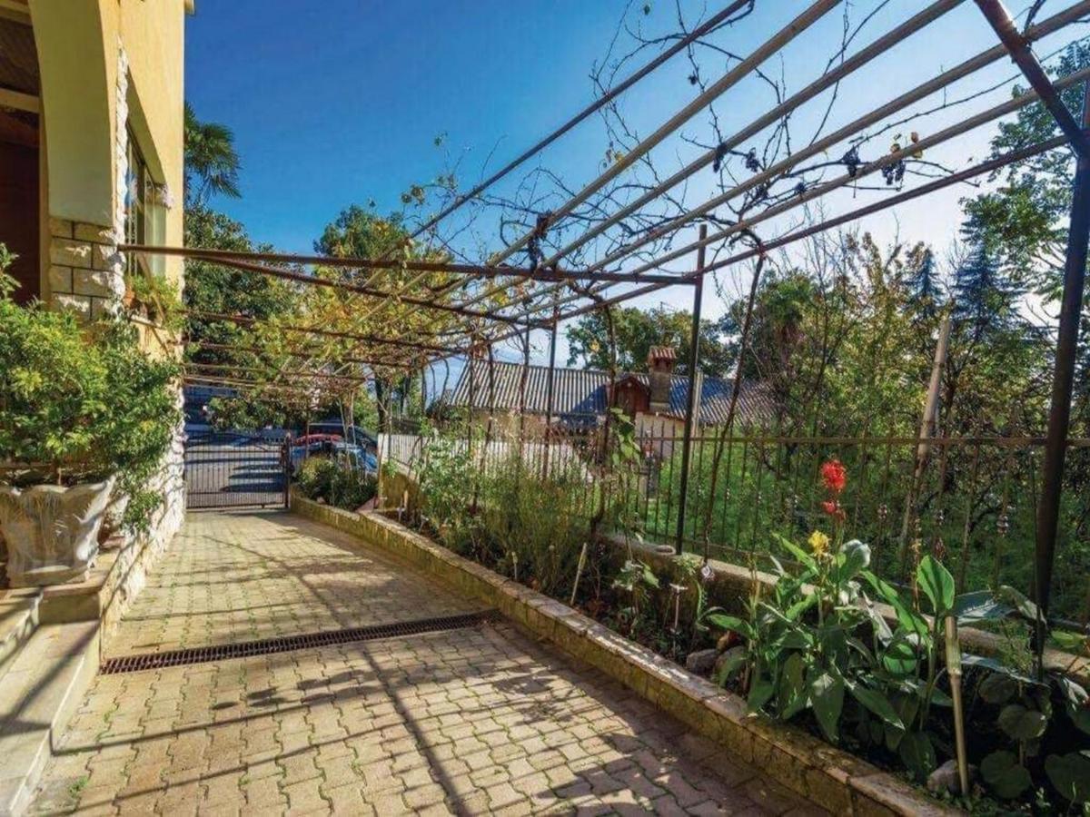 Ičići Apartment Kumicic - 3 Bedrooms מראה חיצוני תמונה