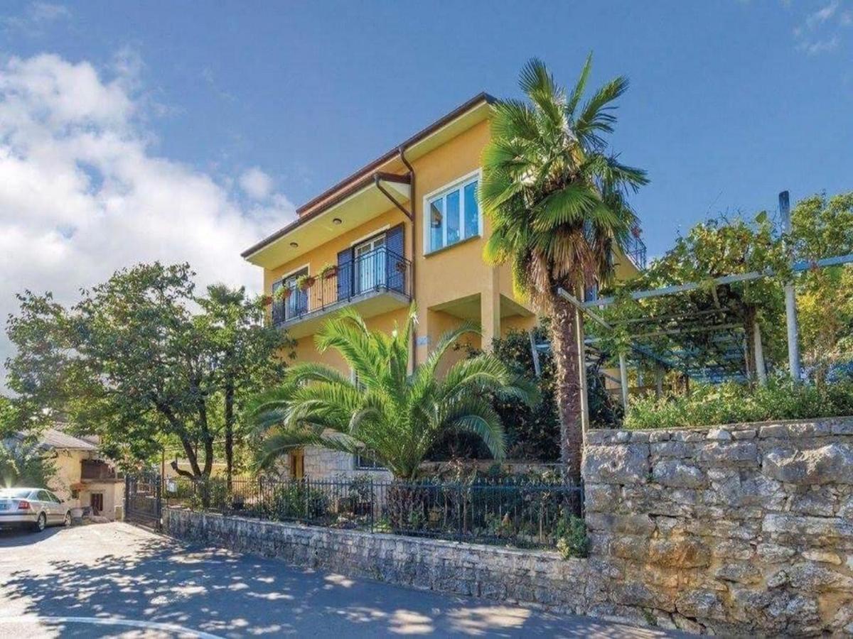 Ičići Apartment Kumicic - 3 Bedrooms מראה חיצוני תמונה